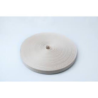 Aufzugsgurt D544 / 22 mm/50m grau