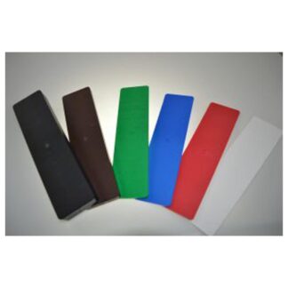 Montageplatte 170x53x5mm