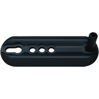 Montageplatte JB-D/L-P (seitl.+oben) 1387530 SFS