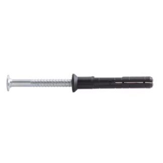 Nageldübel 6 x 40/10 mm