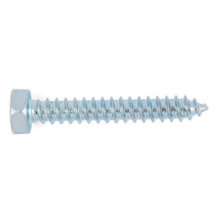 Sechskant-Blechschraube 8 x 25 mm