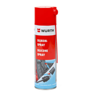 Silikonspray 400ml
