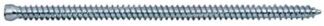 Betonschrauben K 7 / 7,5 x 212 mm