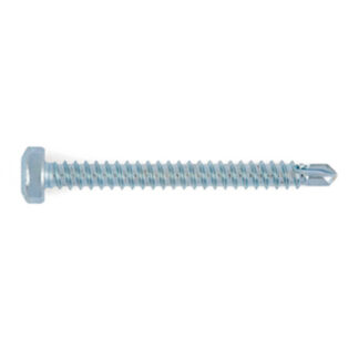 pias Bohrschraube Linsenkopf AW 4,8 x 50 mm