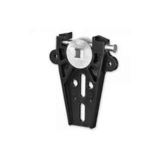 Selve FK-Motorlager abrollbar Innenvierkant 12mm max. 30 Nm