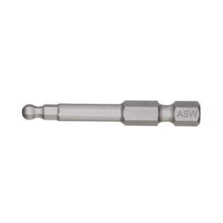 ASW BITS 1614-04-50 A-Sechskant SW
