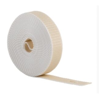 Aufzugsgurt D544 / 22 mm / 6m  beige