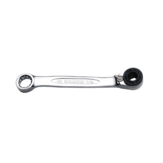BAHCO Bit Ratsche 1/4" 6950CBR
