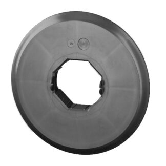 Begrenzungsscheibe 180 mm