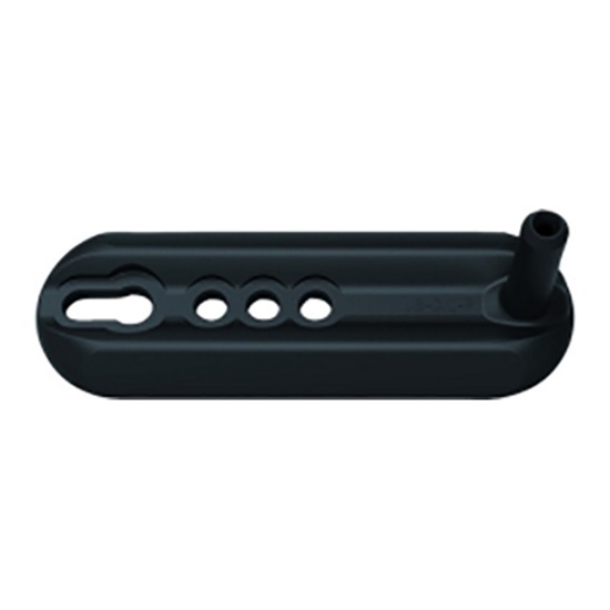 Montageplatte JB-D/L-P (seitl.+oben) 1387530 SFS
