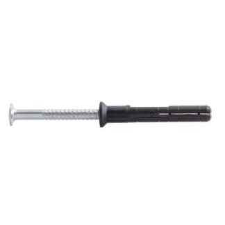 Nageldübel 6 x 40/10 mm