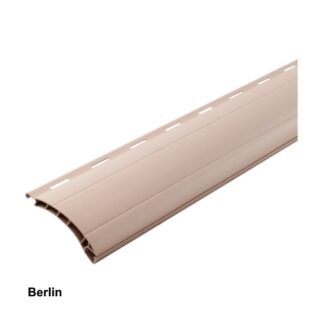 PVC-Lamelle Berlin 14/52mm beige