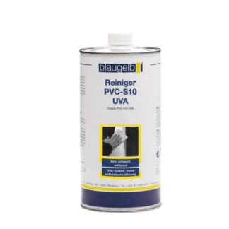 PVC Reiniger Cosmofen 10 leicht anlösend 1 Ltr./Dose