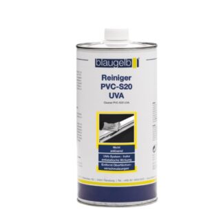 PVC Reiniger Cosmofen 20 nicht anlösend 1 Ltr./Dose