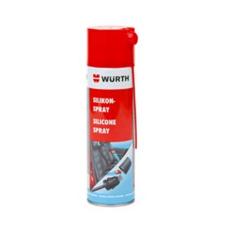 Silikonspray 400ml