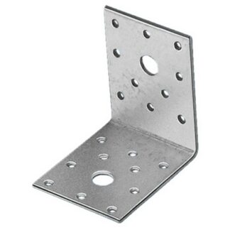 Winkelverbinder ohne Steg 90 x 90 x 65 mm