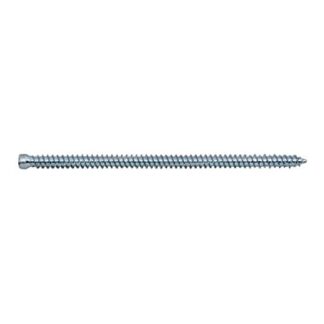 Betonschrauben K 7 / 7,5 x 120 mm