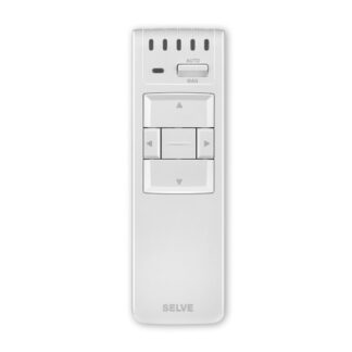 iveo 10-Kanal-Handsender, weiß