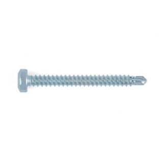pias Bohrschraube Linsenkopf AW 4,8 x 50 mm