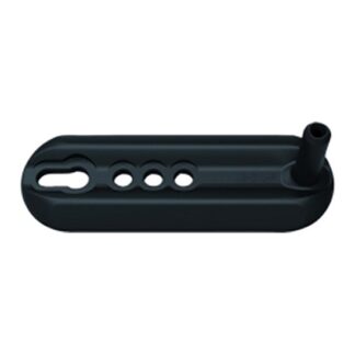 Montageplatte JB-D/L-P (seitl.+oben) 1387530 SFS